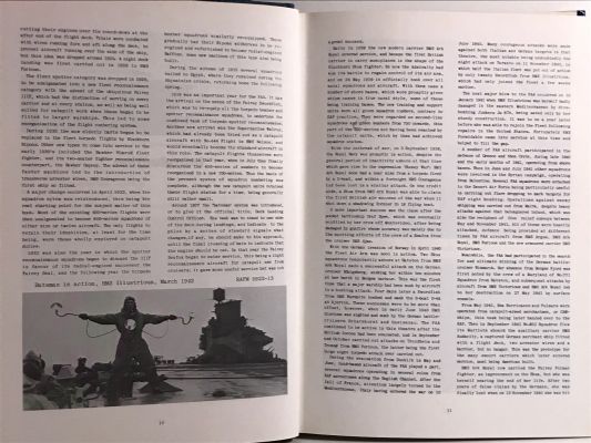 THE SQUADRONS OF THE FLEET AIR ARM