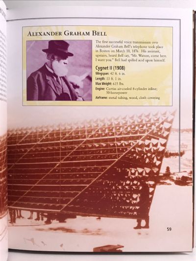 THE WRONG STUFF? Attempts at Flight Before (& After) the Wright Brothers