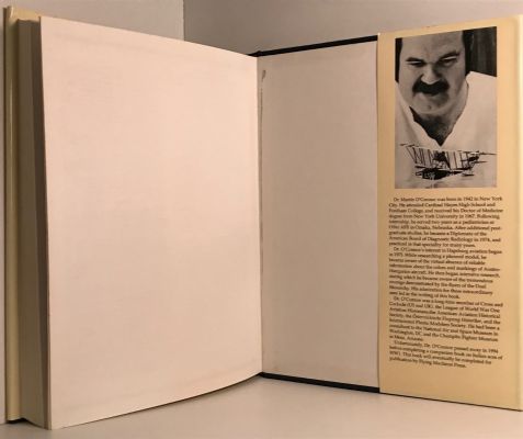 AIR ACES OF THE AUSTRO-HUNGARIAN EMPIRE 1914-1918