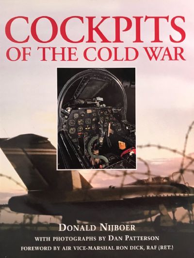 COCKPITS OF THE COLD WAR 