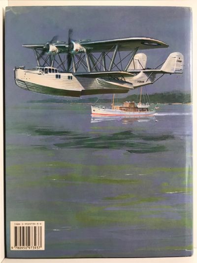 FROM SEA TO AIR: The Heritage of Sam Saunders
