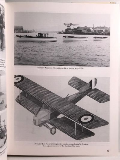 FROM SEA TO AIR: The Heritage of Sam Saunders