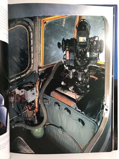 GUNNER: An Illustrated History of World War II Aircraft Turrets and Gun Positions