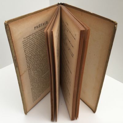 d'Etude des Mots