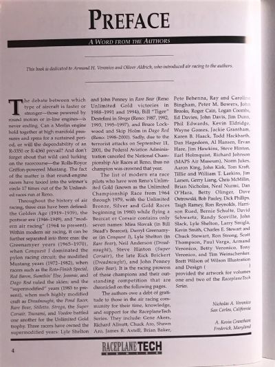 ROUND ENGINE RACERS: Bearcats And Corsairs - Volume 2