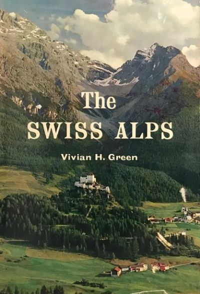 THE SWISS ALPS 