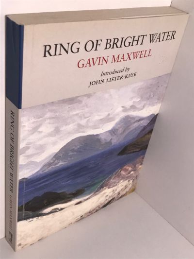 RING OF BRIGHT WATER