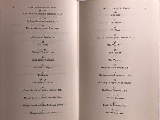 CLAUDE GRAHAME-WHITE: A Biography