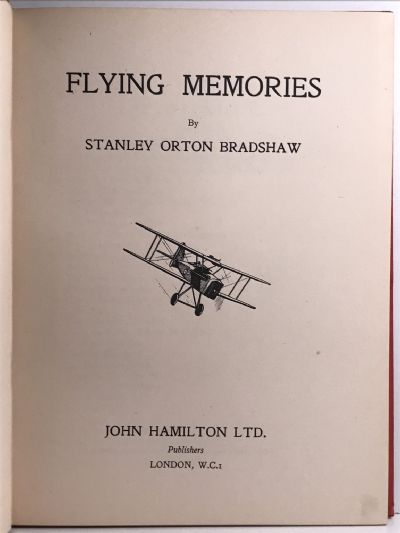 FLYING MEMORIES