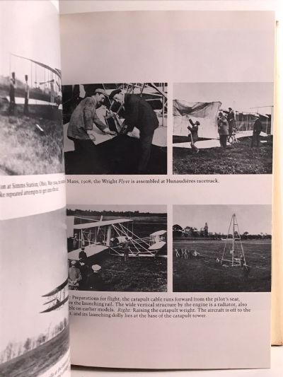 KILL DEVIL HILL: Discovering the secret of The Wright Brothers