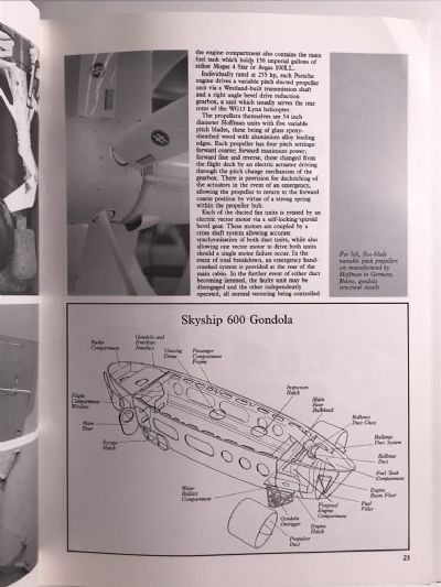 SKYSHIP! Renaissance of the British Airship Industry