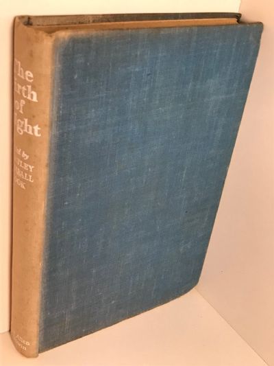 THE BIRTH OF FLIGHT: An Anthology