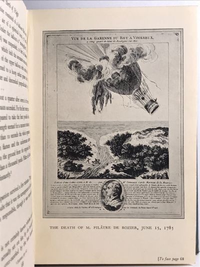 THE BIRTH OF FLIGHT: An Anthology
