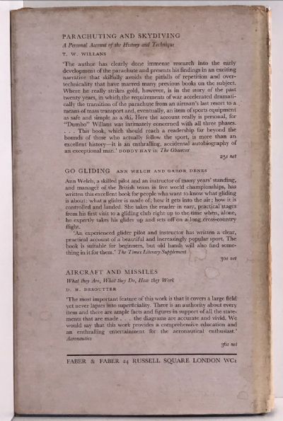 THE INVENTION OF THE AEROPLANE 1799-1909