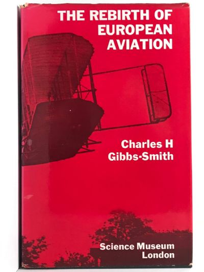 THE REBIRTH OF EUROPEAN AVIATION