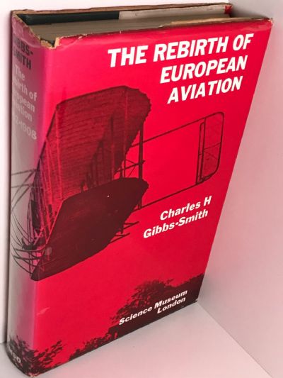 THE REBIRTH OF EUROPEAN AVIATION