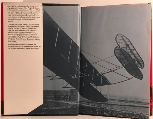 THE REBIRTH OF EUROPEAN AVIATION