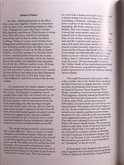 AVIATION AWARDS OF IMPERIAL GERMANY IN WORLD WAR I: Volume 1+2