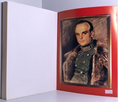 AVIATION AWARDS OF IMPERIAL GERMANY IN WORLD WAR I: Volume 1+2