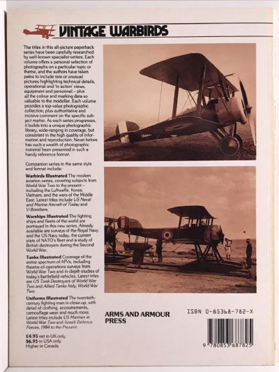 FOKKER FIGHTERS of World War One