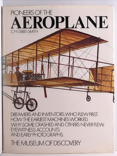 PIONEERS OF THE AEROPLANE