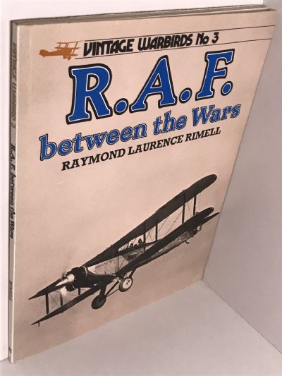 R.A.F Between the Wars