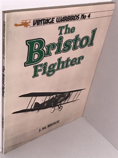 THE BRISTOL FIGHTER