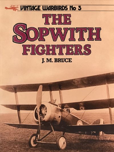 THE SOPWITH FIGHTERS 