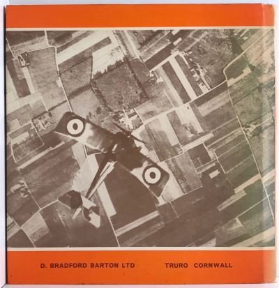 WAR IN THE AIR 1914-1918: A Pictorial Survey