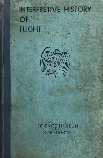 INTERPRETIVE HISTORY OF FLIGHT 
