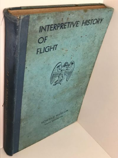 INTERPRETIVE HISTORY OF FLIGHT