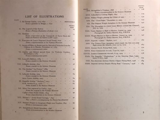 INTERPRETIVE HISTORY OF FLIGHT