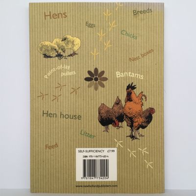 Hen Keeping
