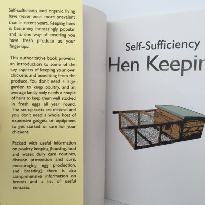 Hen Keeping