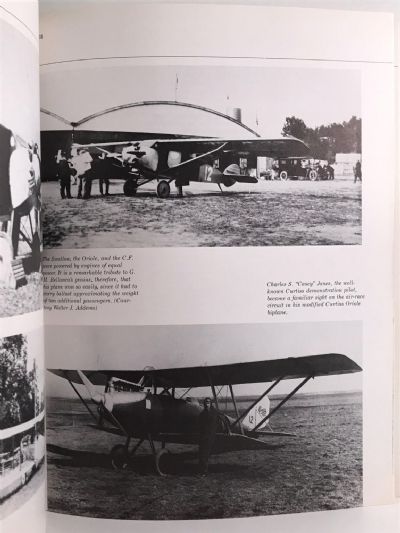 BELLANCA D.F. - The Cabin Monoplane In The United States