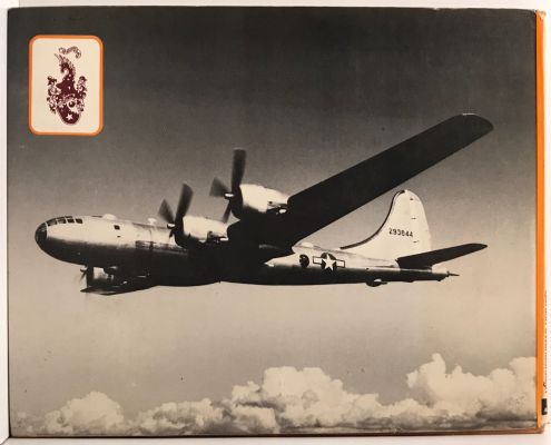 BOEING: An Aircraft Album