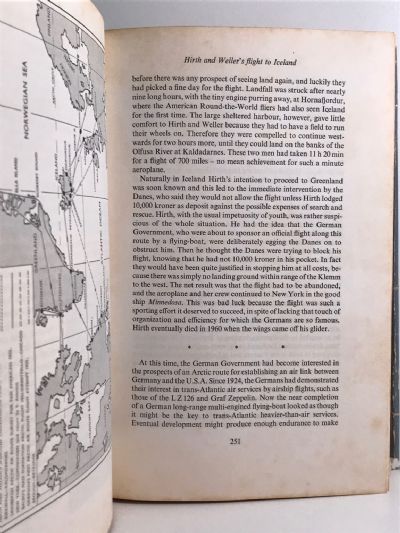 CHALLENGE TO THE POLES: Highlights of Arctic and Antarctic Aviation