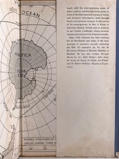 CHALLENGE TO THE POLES: Highlights of Arctic and Antarctic Aviation