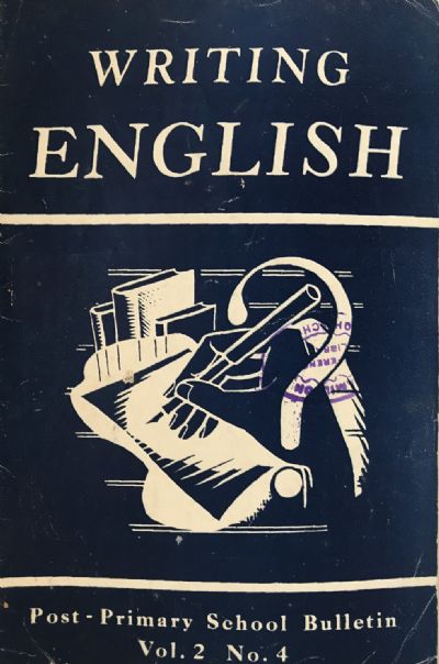 WRITING ENGLISH 