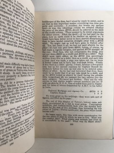WRITING IN NEW ZEALAND: H. Guthrie-Smith 1861-1940