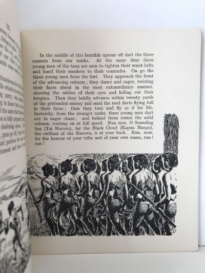 TRAVEL IN THE EARLY DAYS