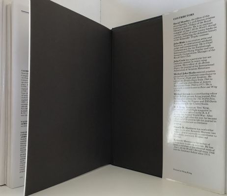 THE COMPLETE ILLUSTRATED ENCYCLOPEDIA: Of the World's Aircraft