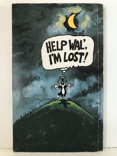THE CRY OF THE GREY GHOST