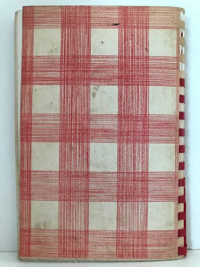 THE ENGLISH-SPEAKING UNION - INTERNATIONAL COOKBOOK