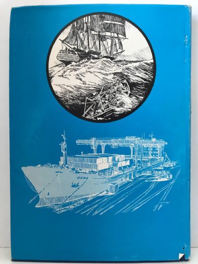 PORT AND PEOPLE: Century at The Port of Napier