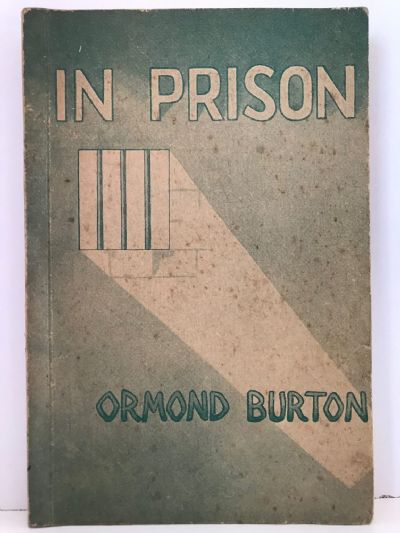 IN PRISON