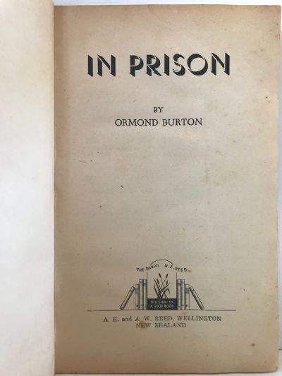 IN PRISON
