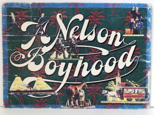 A NELSON BOYHOOD