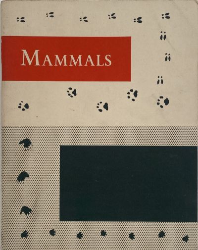 MAMMALS 
