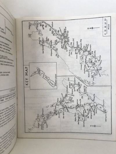 NEW ZEALAND RAILWAY & TRAMWAY ATLAS
